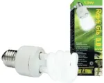 Hornbach Terrarium-Kompakt-Leuchtstoffröhre Exo Terra Repti Glo 5.0 13 W