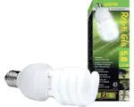 Hornbach Terrarium-Kompakt-Leuchtstoffröhre Exo Terra Repti Glo 5.0 26 W