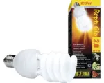 Hornbach Terrarium-Kompakt-Leuchtstoffröhre Exo Terra Repti Glo 2.0 26 W