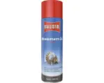 Hornbach Usta Werkstattöl Ballistol Spray 400 ml