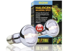 Tageslichtlampe Exo Terra SunGlo Halogen 50 W