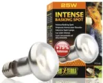 Hornbach Exo Terra Tageslichtlampe SunGlo Tight Beam, 25W