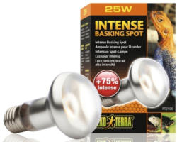 Exo Terra Tageslichtlampe SunGlo Tight Beam, 25W