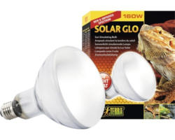 Sonnenlichtlampe Exo Terra Solar Glo, 160 W