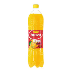 Rauch Bravo Orange Mango