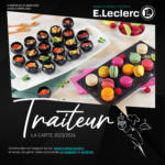 E. Leclerc ELeclercFr - au 01.04.2024