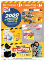 Carrefour gazetka do 09.09.2023 Carrefour – do 09.09.2023