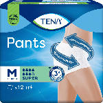 dm TENA Pants Super Medium Inkontinenz-Slips - bis 22.04.2024