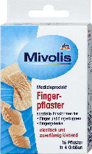 dm drogerie markt Mivolis Fingerpflaster