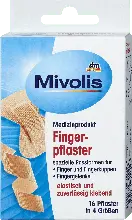 dm drogerie markt Mivolis Fingerpflaster