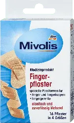 Mivolis Fingerpflaster