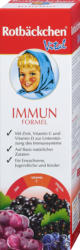 Rotbäckchen Vital Immun Formel