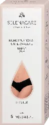 SELENACARE Menstruationsunterwäsche Hipster, Gr. S