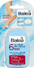 dm Balea Blasenpflaster Mix - bis 09.05.2024