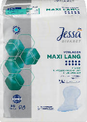Jessa Diskret Vorlagen Maxi Lang