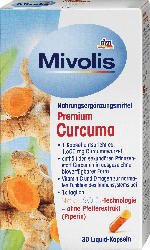 Mivolis Premium Curcuma