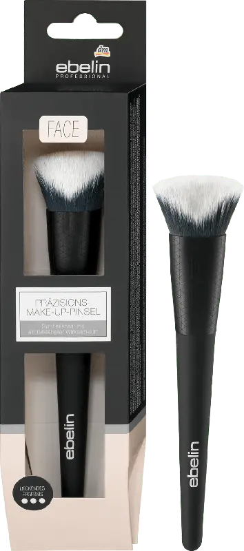 ebelin Präzisions-Make-Up-Pinsel