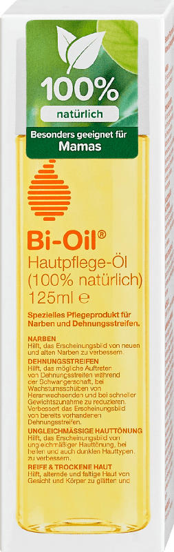 Bi-Oil Bi-Oil Hautpflege-Öl