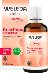 Weleda Mama Damm-Massageöl