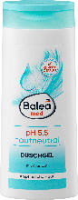 dm drogerie markt Balea med Duschgel pH 5,5 Hautneutral