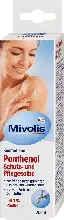 dm drogerie markt Mivolis Panthenol Schutz- und Pflegesalbe