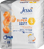 dm drogerie markt Jessa Diskret Hygiene-Pants Größe S Super