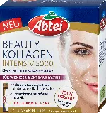 dm drogerie markt Abtei Beauty Kollagen Intensiv 5000 Trinkampullen