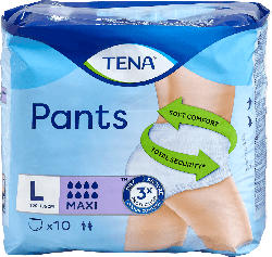 TENA Pants bei Inkontinenz Gr. L Maxi