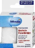 dm drogerie markt Mivolis Elastische Fixierbinden