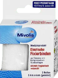 Mivolis Elastische Fixierbinden