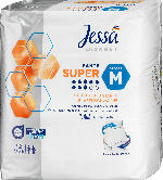 dm drogerie markt Jessa Diskret Hygiene-Pants Größe M Super