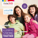 Ernsting's family Ernsting's family: Strong Together - bis 14.09.2023