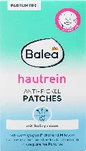dm drogerie markt Balea hautrein Anti-Pickel Patches
