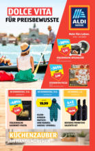 ALDI SUISSE Wochenangebote - bis 06.09.2023