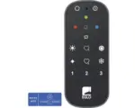 Hornbach Eglo Crosslink Fernbedienung RGB Farbwechsel CCT-einstellbare weißtöne 31753 - Kompatibel mit SMART HOME by hornbach