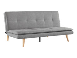 Bettsofa ZAIDU Stoff