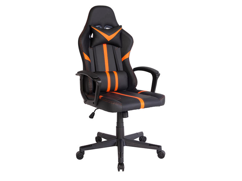 Fauteuil gaming TIGER Cuir synthétique
