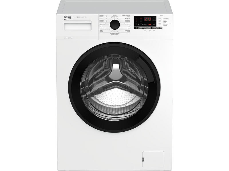 Waschmaschine BEKO 7kg WM205