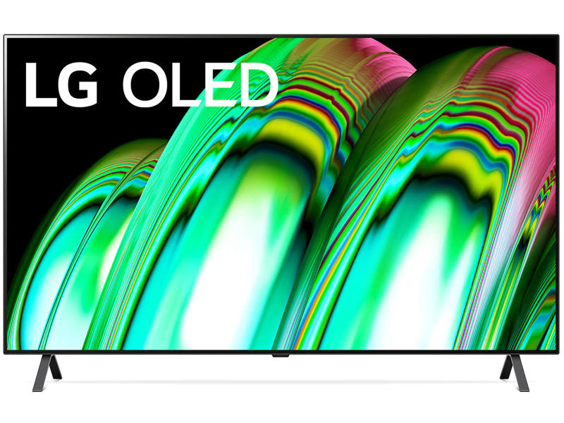 OLED-Fernseher LG ELECTRONICS 55''/139 cm OLED55A29LA, 4K HDR OLED