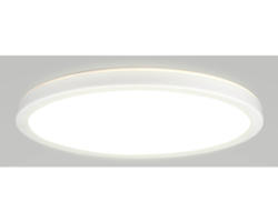 LED Panel e2 Twice² up&down R 24 W 1-flammig IP 20 transparent/weiß ( 2459500240196 )