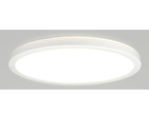 LED Panel e2 Twice² up&down R 24 W 1-flammig IP 20 transparent/weiß ( 2459500240196 )