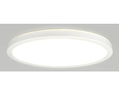 LED Panel e2 Twice² up&down R 24 W 1-flammig IP 20 transparent/weiß ( 2459500240196 )