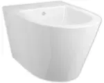 Hornbach Wandbidet Jungborn Melissa HDB423WH weiß