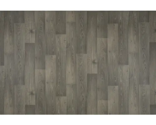 PVC Giant Holzdielenoptik dunkelgrau 400 cm