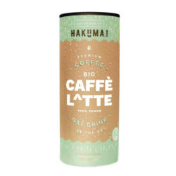 Hakuma Caffé Latte