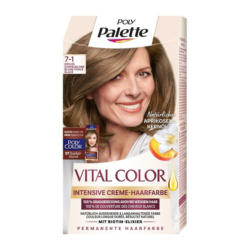 Poly Palette Vital Color 7-1 Dunkelblond