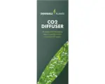 Hornbach CO² Diffusor DENNERLE PLANTS CO2 Diffuser aus Acryl mit Keramikmembran transparent