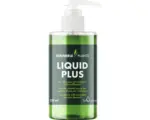 Hornbach Aquariumpflanzendünger DENNERLE PLANTS Liquid PLus 125 ml mit NPK, Eisen und Spurenelementen perfekt für Aquascaping mit hohem Nährstoffbedarf