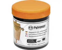 Einbrenn- und Pflegepaste Grillreiniger Kunststoff