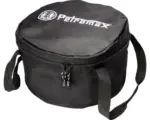 Hornbach Tasche für Feuertopf Atago 6 x 45 cm Nylon